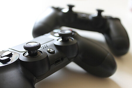 Consoles et vous