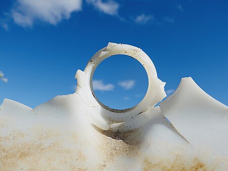 Autour de chez nous, un autre regard sur les déchets