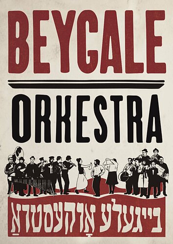 Beygale Orkestra