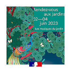 Rendez-vous aux jardins