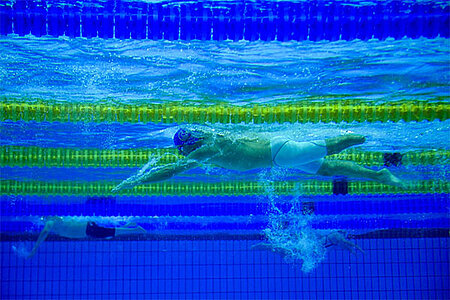 Championnats de France de natation handisport