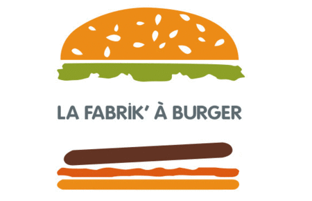 La Fabrik' à Burger