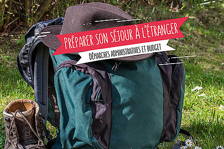 Préparer son séjour à l'étranger