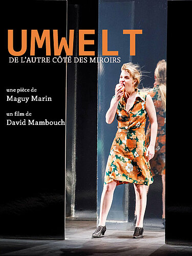 Umwelt, de l’autre côté des miroirs