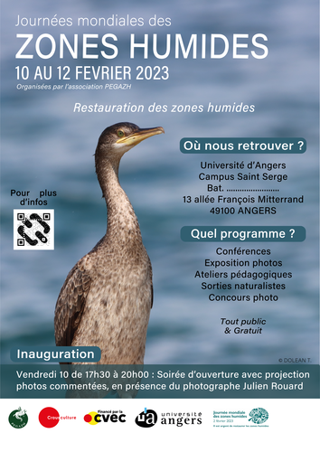 Journées mondiales des zones humides