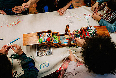 R&eacute;parer, &eacute;changer, recycler : la mode fait sa r&eacute;volution