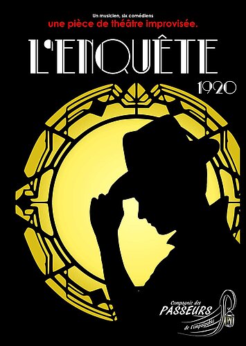 L'Enquête 1920