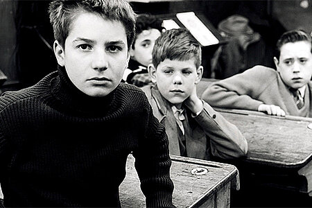 Les Quatre Cents Coups, version restaurée