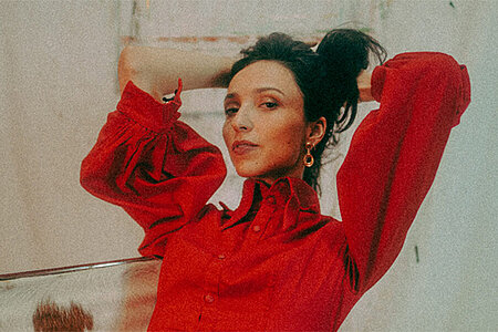 Paloma Colombe
