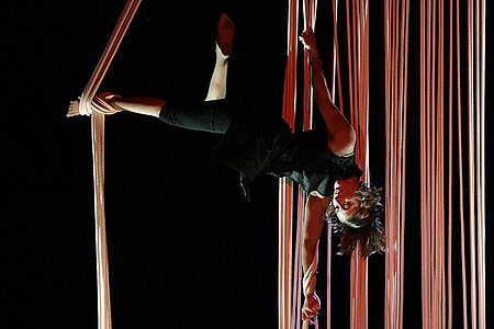 La Collégiale fait son cirque
