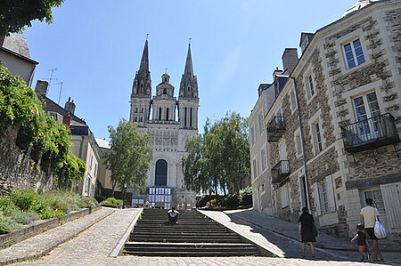 Grand Jeu dans la cité