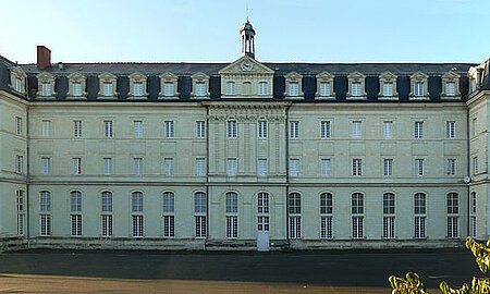 Patrimoine et anniversaire de la naissance de Joachim du Bellay