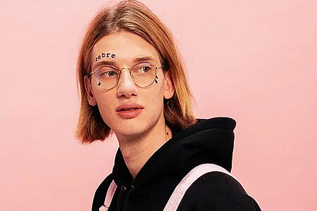 Paul Mirabel