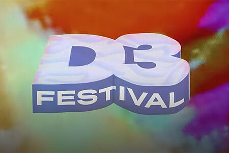 D3 Festival