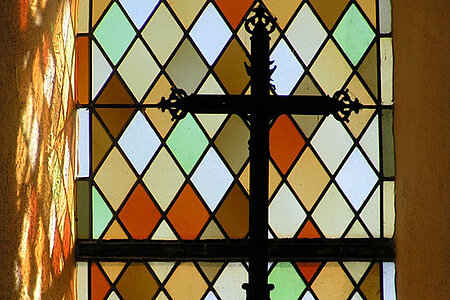 Visite libre de l'église Saint-Martin-de-Vertou