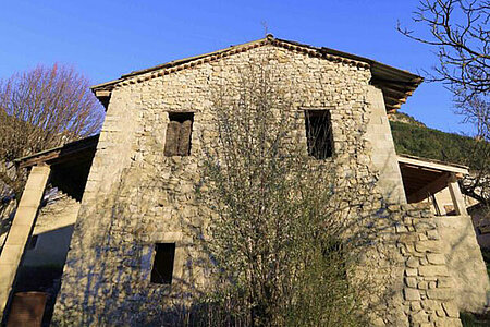 La Ferme du Bois Fleury