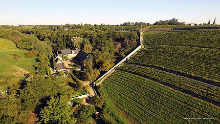 Château de la Roche aux Moines