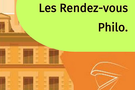 Les rendez-vous philo