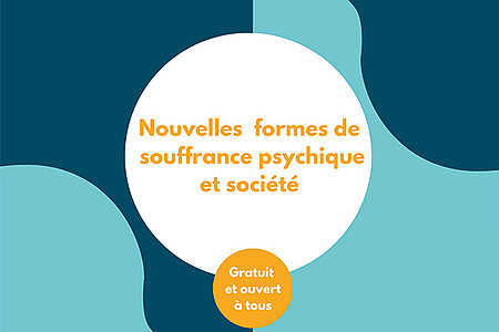 Nouvelles formes de souffrance psychique et société