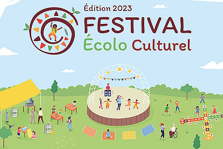 Festival Ecolo Culturel