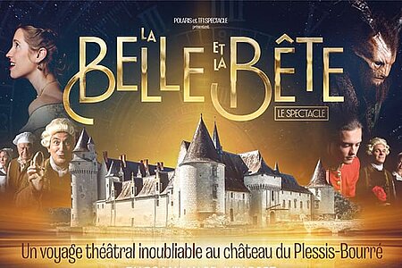 La Belle et la Bête