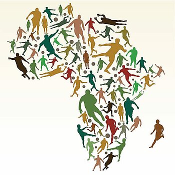 Tournoi Africa'Foot