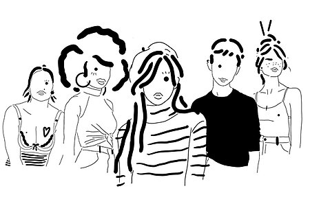 Génération post #MeToo: filles et garçons sur le chemin de l'égalité?