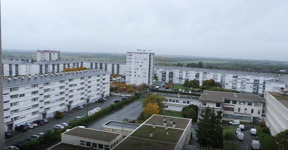 Festival Cinéma C'est Monplaisir