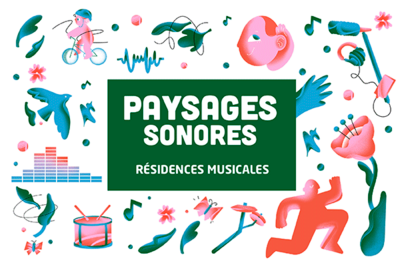 L&rsquo;&eacute;ducation artistique s&rsquo;invite dans cinq &eacute;coles et un coll&egrave;ge