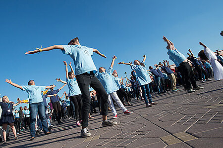 Flashmob