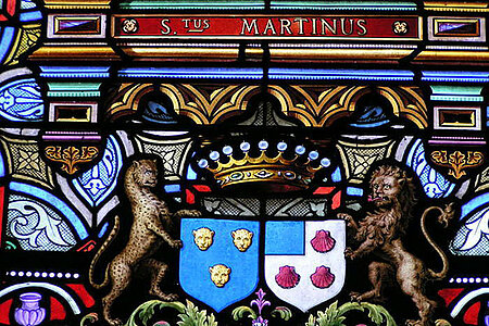 Visite libre de l'église de Soulaire