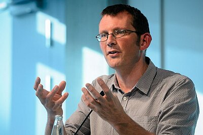 Rob Hopkins : face à la crise, libérons nos imaginaires !