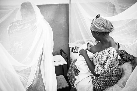 Sakife ou "la santé des femmes"
