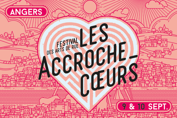 Accroche-coeurs 