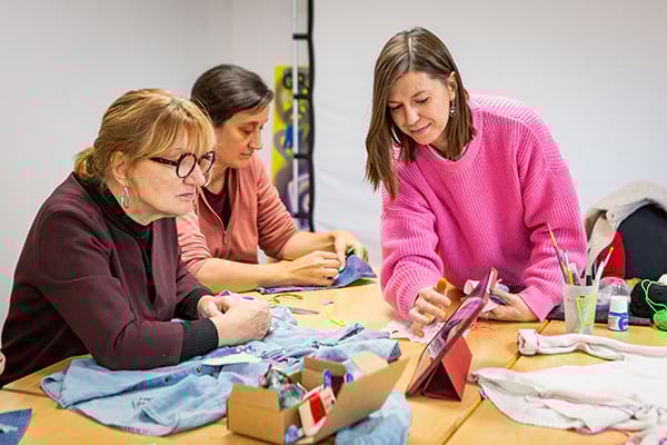 En mode responsable : cinq jours pour explorer une mode plus durable