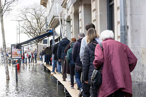 Partagez votre exp&eacute;rience de la crue de f&eacute;vrier 2026