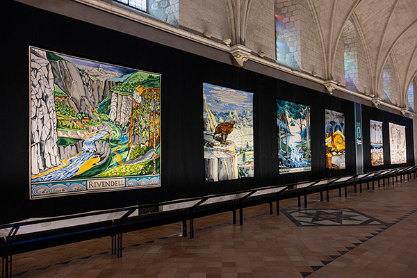 Que faire &agrave; Angers pendant les vacances de printemps