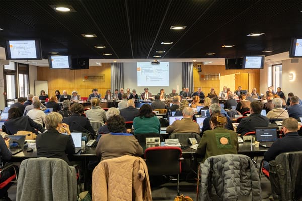 Les élections municipales sont aussi celles des conseillers communautaires