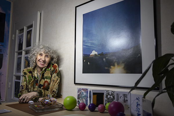 Emprunter une &oelig;uvre d'art pour son salon avec l'artoth&egrave;que