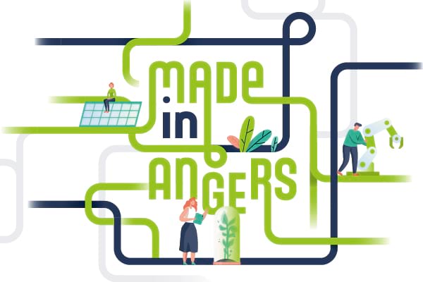 Made in Angers: les inscriptions sont ouvertes