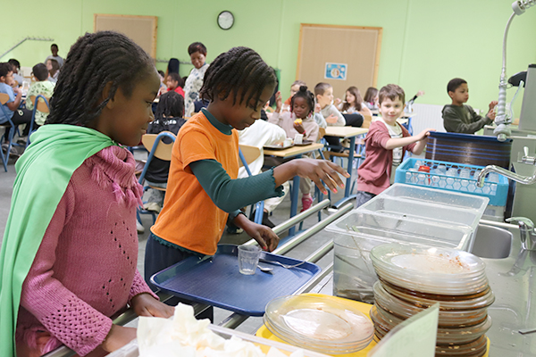 Marcel Pagnol, les super-héros du zéro gaspi