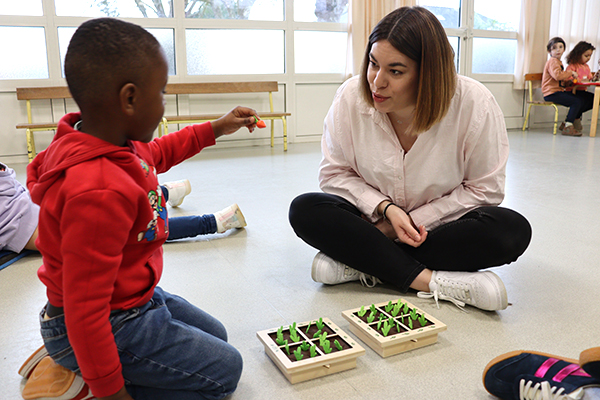 Bien d&eacute;marrer la journ&eacute;e