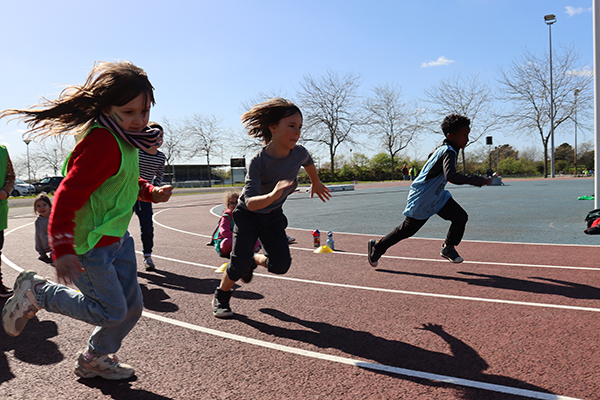 Les TAP entrent en piste