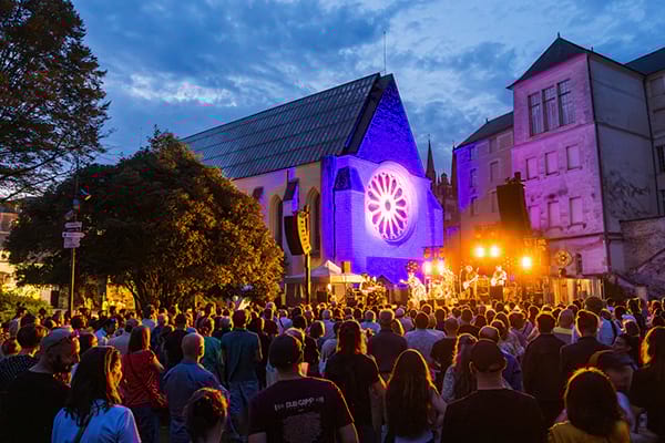 Que faire à Angers cet été: votre programme du 15 au 20 juillet