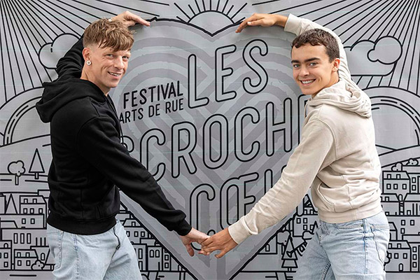 AnCOr remporte le tremplin Adopte un(e) artiste