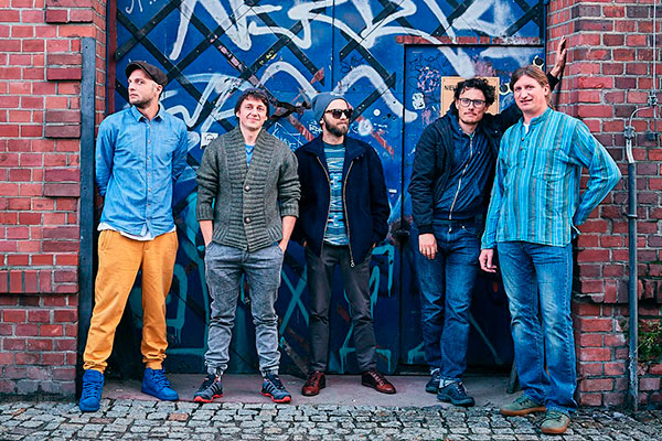 Angers met &agrave; l&rsquo;honneur son jumelage avec Toruń