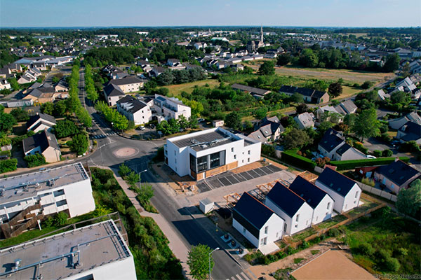 R&eacute;vision du Plan local d'urbanisme : dix ateliers et balades th&eacute;matiques propos&eacute;s en juin