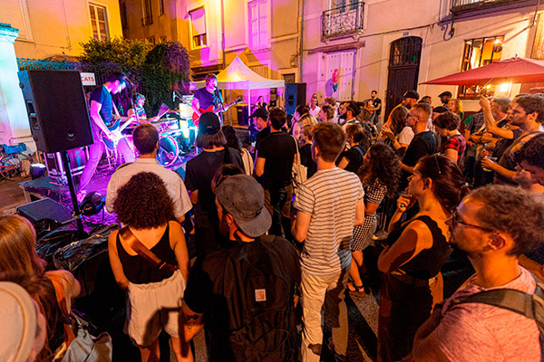 Les inscriptions sont ouvertes pour la Fête de la musique