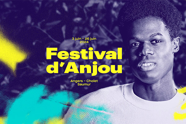 Festival d'Anjou : ouverture de la billetterie