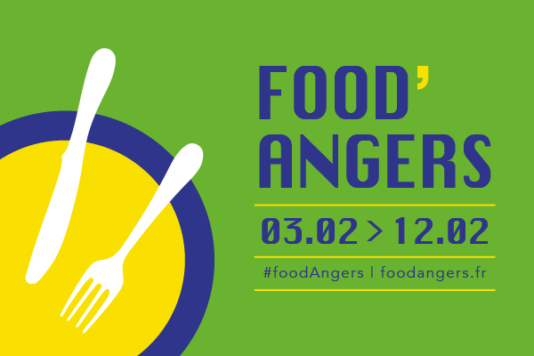 Food'Angers revient pour dix jours dédiés au bon et bien manger